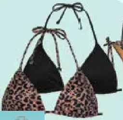Maximarkt Damen-Bikini-Tops Angebot