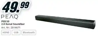 Media Markt ΡΕΛΟ PEB 50 Angebot