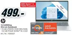 Media Markt Notebook Angebot