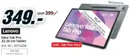 Media Markt Idea Tab Pro Tablet Angebot