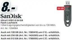 Media Markt Flash-Laufwerk Angebot