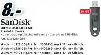 Media Markt Flash-Laufwerk Angebot
