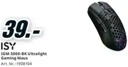 Media Markt Ultralight Gaming Maus Angebot