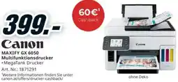 Media Markt Multifunktionsdrucker Angebot