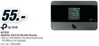 Media Markt WLAN-Router Angebot