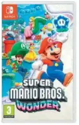 Media Markt Super mario bros. wonder Angebot