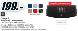 Media Markt Bluetooth Lautsprecher Angebot