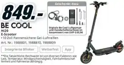 Media Markt E-Scooter Angebot
