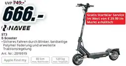 Media Markt E-Scooter Angebot