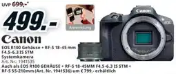 Media Markt Systemkamera Angebot