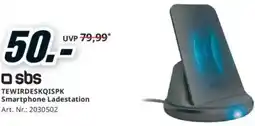 Media Markt Smartphone Ladestation Angebot