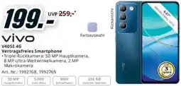 Media Markt Vertragsfreies Smartphone Angebot