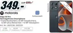 Media Markt Vertragsfreies Smartphone Angebot