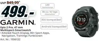 Media Markt Epix 2 Pro Angebot
