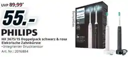 Media Markt Elektrische Zahnbürste Angebot