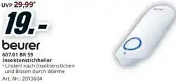 Media Markt Insektenstichheiler Angebot