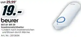Media Markt Insektenstichheiler Angebot