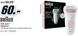 Media Markt Epilierer Angebot