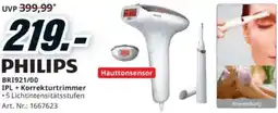 Media Markt IPL + Korrekturtrimmer Angebot