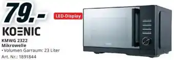 Media Markt Mikrowelle Angebot