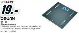 Media Markt Diagnosewaage Angebot
