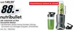 Media Markt Smoothie-Maker Angebot