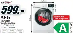 Media Markt Waschmaschine Angebot