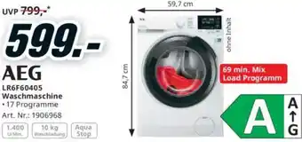 Media Markt Waschmaschine Angebot