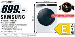 Media Markt Waschtrockner Angebot
