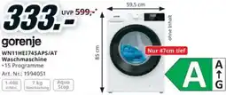 Media Markt Waschmaschine Angebot