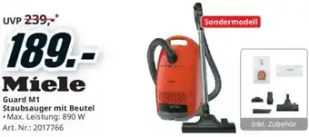 Media Markt Staubsauger Angebot