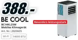 Media Markt Mobiles Klimagerät Angebot