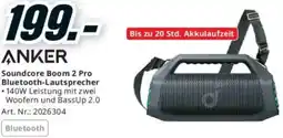Media Markt Bluetooth-Lautsprecher Angebot