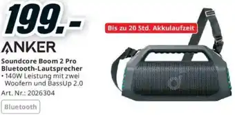 Media Markt Bluetooth-Lautsprecher Angebot