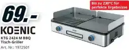 Media Markt Tisch-Griller Angebot