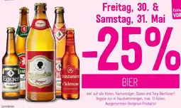 Sutterlüty Bier Angebot