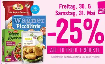 Sutterlüty Auf tiefkühl produkte Angebot