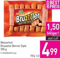 Sutterlüty Bruzzzler Berner Style Angebot