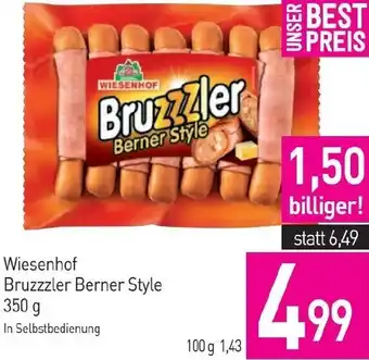 Sutterlüty Bruzzzler Berner Style Angebot