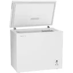 Red Zac Gefriertruhe GT 2053 RED ZAC Angebot