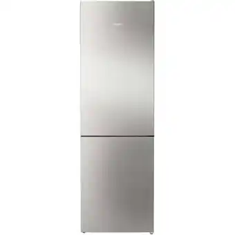 Red Zac NoFrost Kühl/Gefrierkombination KG36N2IBF Stattpreis=UVP RED ZAC Angebot