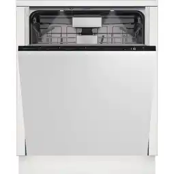Red Zac Einbau-Geschirrspüler GIV57080X RED ZAC Angebot
