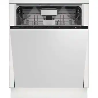 Red Zac Einbau-Geschirrspüler GIV57080X RED ZAC Angebot
