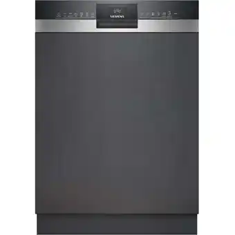Red Zac iQ300 Einbaugeschirrspüler SN53EIEUCE Stattpreis=UVP RED ZAC Angebot