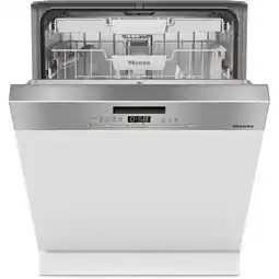 Red Zac Einbau-Geschirrspüler G5611SCI Active edelstahl RED ZAC Angebot