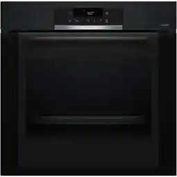 Red Zac Einbaubackofen HBG3720B3 RED ZAC Angebot
