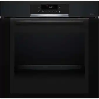 Red Zac Einbaubackofen HBG3720B3 RED ZAC Angebot