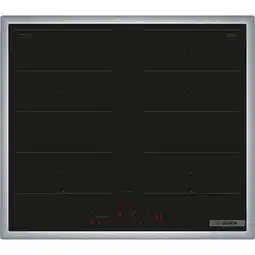 Red Zac Autarkes-Induktionsfeld PXX645HC1M RED ZAC Angebot