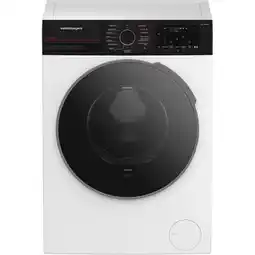 Red Zac Waschmaschine WAFHX81441T SpinSave RED ZAC Angebot
