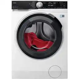 Red Zac Waschtrockner LWR8E80610 Stattpreis=UVP RED ZAC Angebot